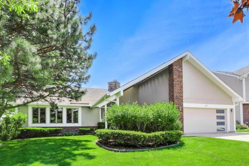 611 W Whiting Ln, Arlington Heights, IL, 60004-1384 | Card Image