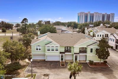 2252 Beach Drive, Unit 505, Gulfport | Image 2