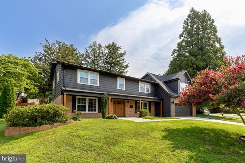 5010 King Richard Dr, ANNANDALE, VA, 22003-4356 | Card Image