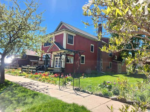 17 S 1st Street, Bayfield, WI, 54814 | Card Image