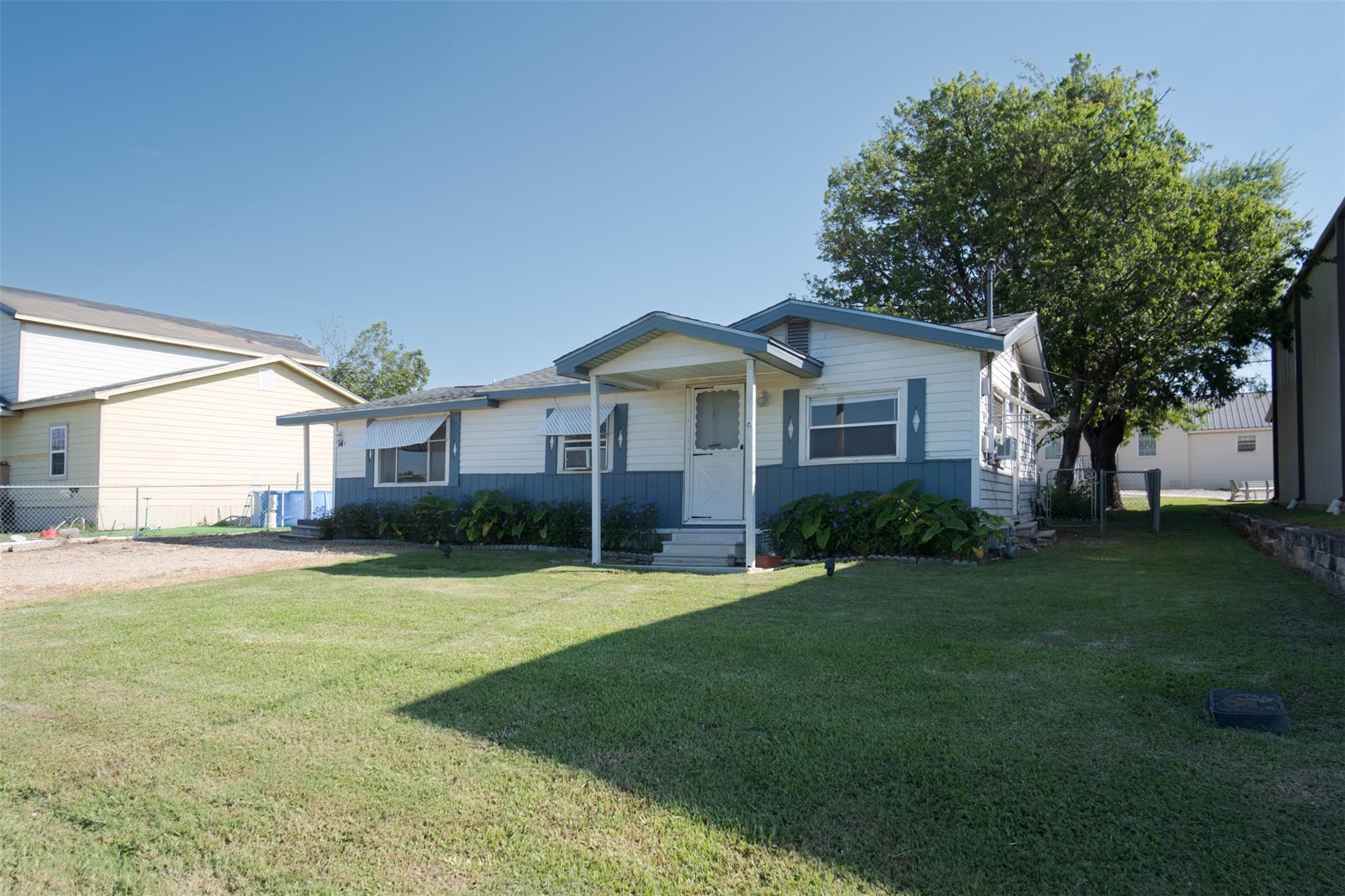 Residential in Rogers 3