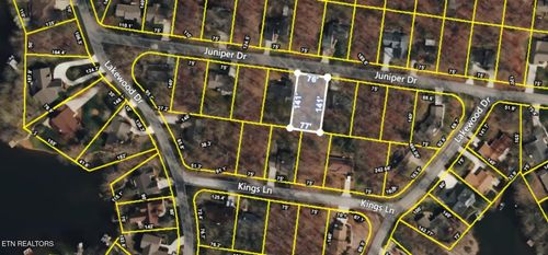 114 Juniper Dr, Crossville, TN, 38558-8560 | Card Image