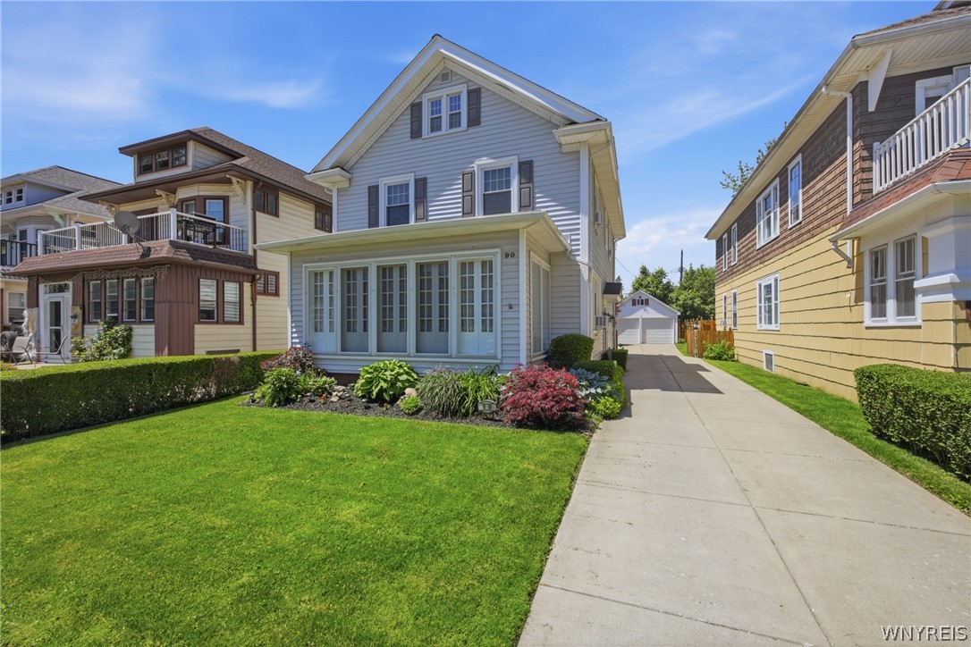 Residential in Buffalo 2