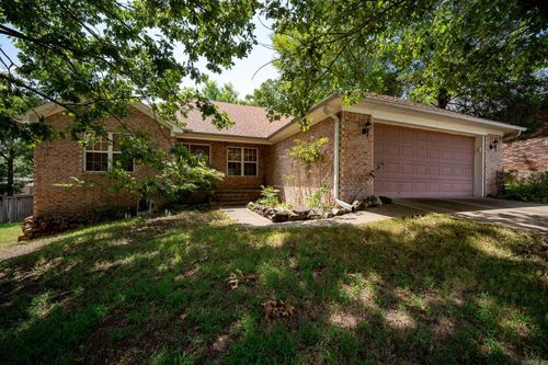 1665 Highpoint Dr, Conway, AR, 72034-6099 | Card Image
