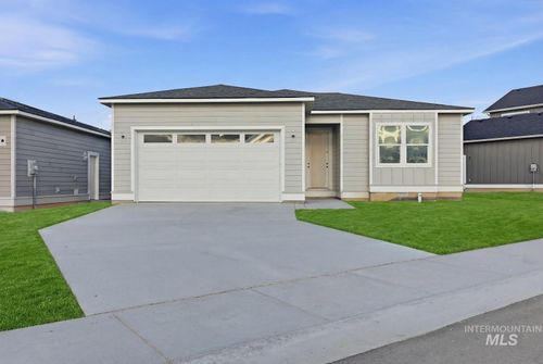 1212 S Papuan Way, Kuna, ID, 83634 | Card Image