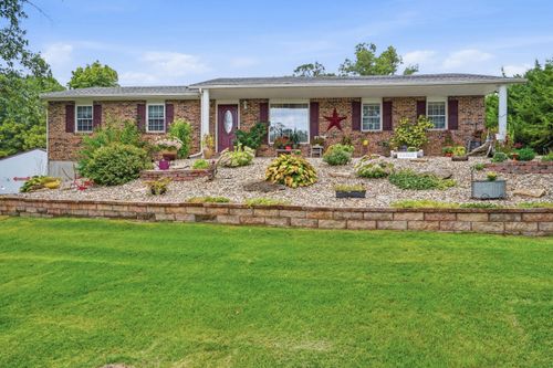 5015 Hickory Hills Dr, Fulton, MO, 65251-3875 | Card Image