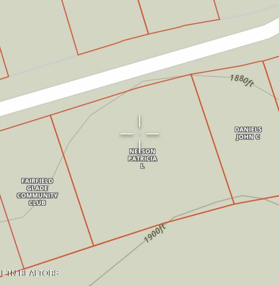 Land in Crossville