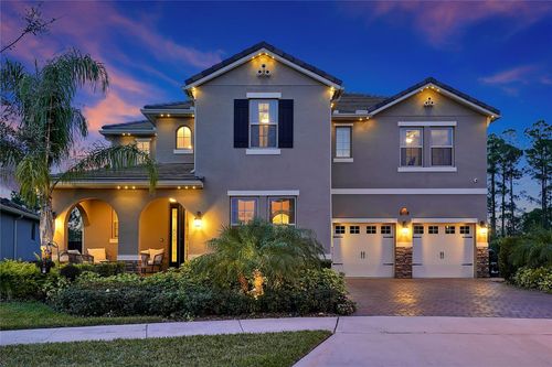 9827 Beach Port Dr, Winter Garden, FL, 34787-4493 | Card Image