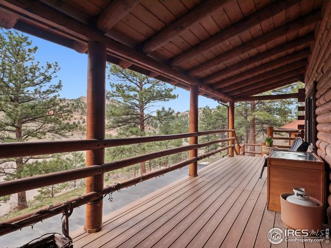 1280 N Cedar Brook Rd, House other with 4 bedrooms, 3 bathrooms and null parking in Boulder CO | Image 35