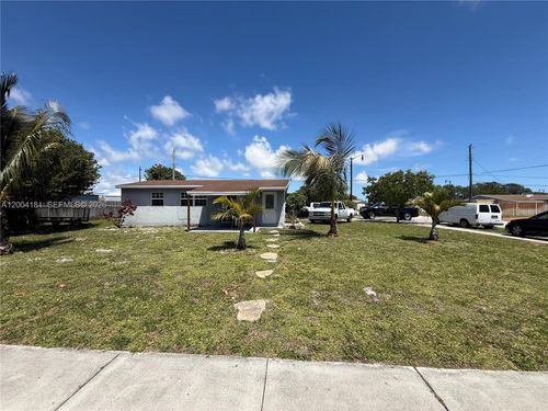1701 Nw 6th Ave, Pompano Beach, FL, 33060 | Card Image