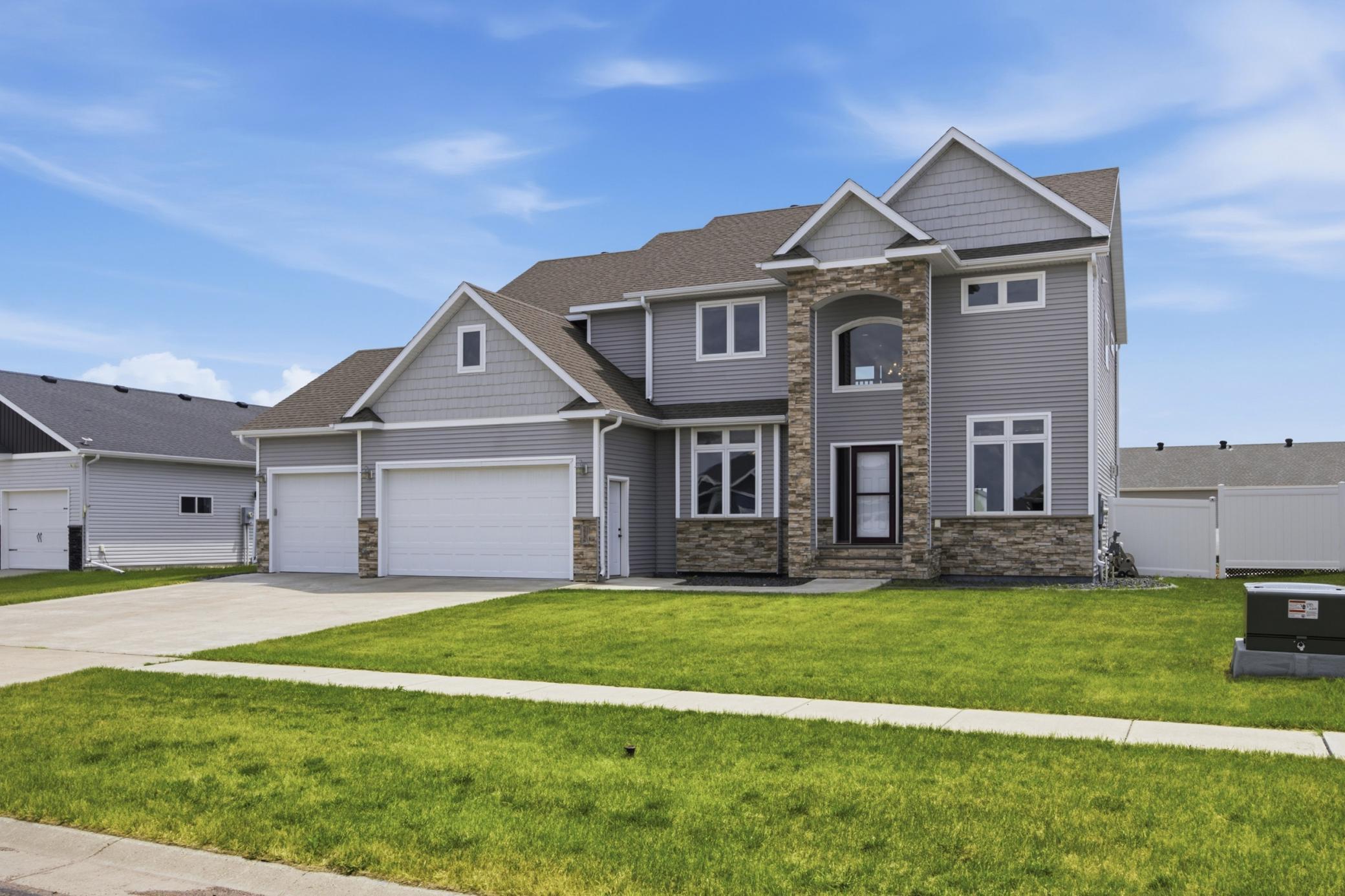 Residential in Fargo 2