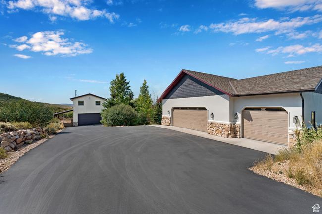 1661 Splendor Rd, House other with 4 bedrooms, 3 bathrooms and 8 parking in Kamas UT | Image 44