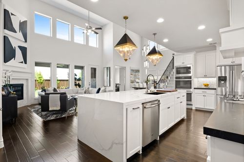2264 Savannah Oak Rd, Frisco, TX, 75033-2384 | Card Image