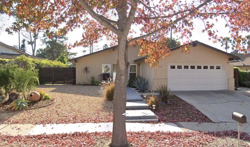 1711 La Coronilla Dr, Santa Barbara, CA, 93109-1617 | Card Image