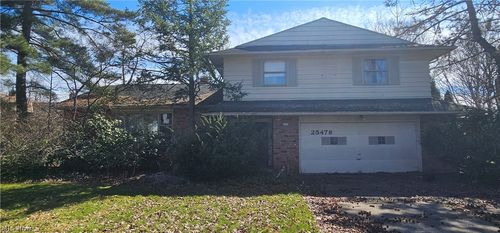 25478 Maidstone Ln, Beachwood, OH, 44122-1738 | Card Image