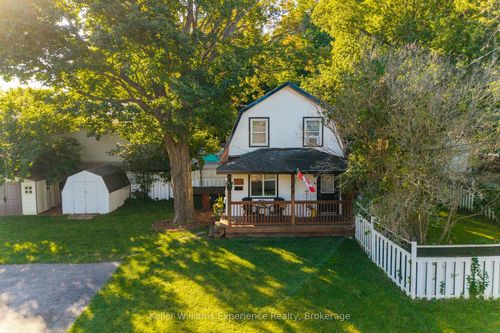 229 Donalda St, Midland, ON, L4R2N4 | Card Image