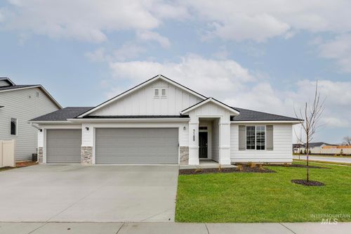 2152 N Thunderbolt St, Mountain Home, ID, 83647-1396 | Card Image