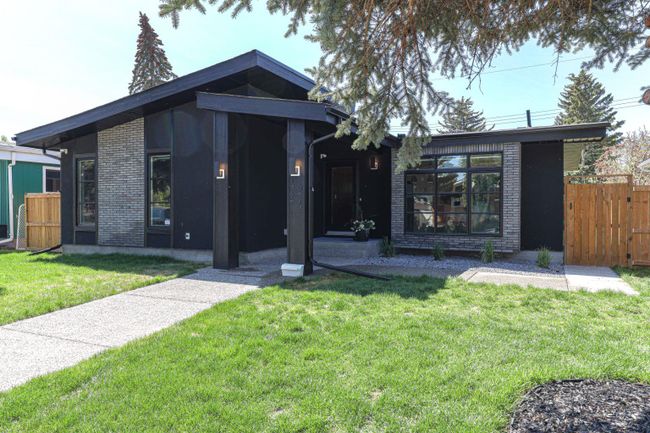 4224 Vauxhall Crescent Nw, Home with 5 bedrooms, 3 bathrooms and 2 parking in Calgary AB | Image 39