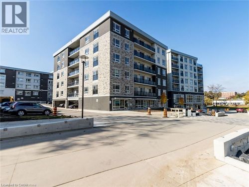h108-275 Larch St, Waterloo, ON, N2L3R2 | Card Image