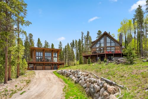 1009 American Way, Breckenridge, CO, 80424 | Card Image