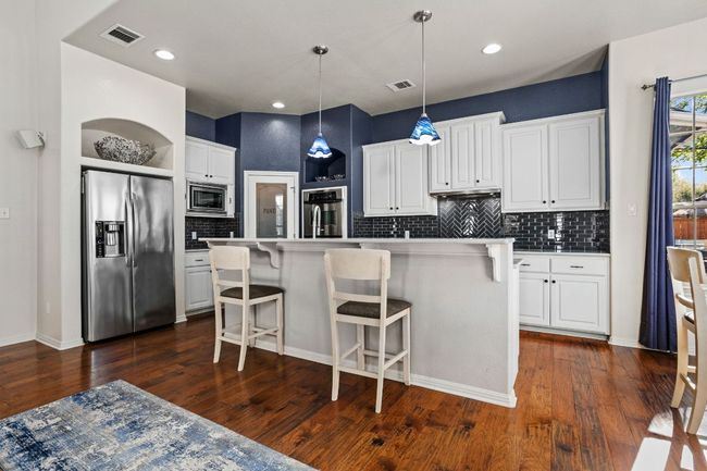 1601 Forest St, House other with 5 bedrooms, 4 bathrooms and null parking in Georgetown TX | Image 13