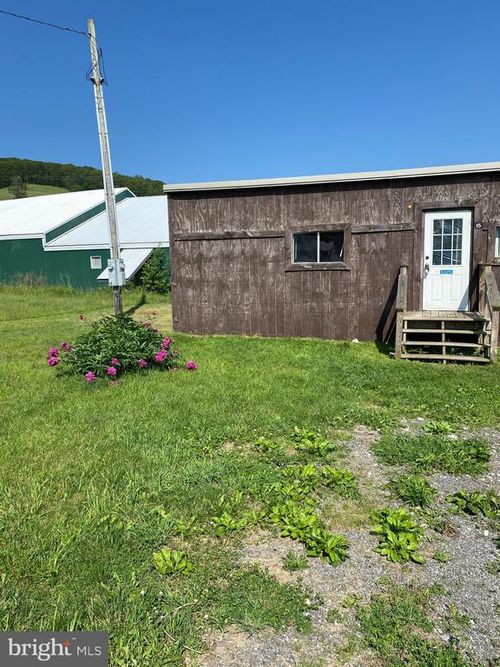 lot-15-105 4th St, Terra Alta, WV, 26764-2010 | Card Image