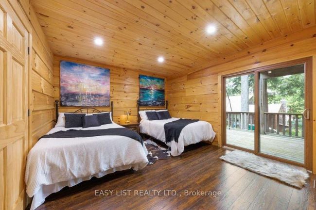 122 Green Point Rd, House other with 3 bedrooms, 4 bathrooms and 8 parking in Tiny ON | Image 17