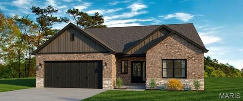 242 Northcrest Drive, Columbia, IL, 62236 | Card Image