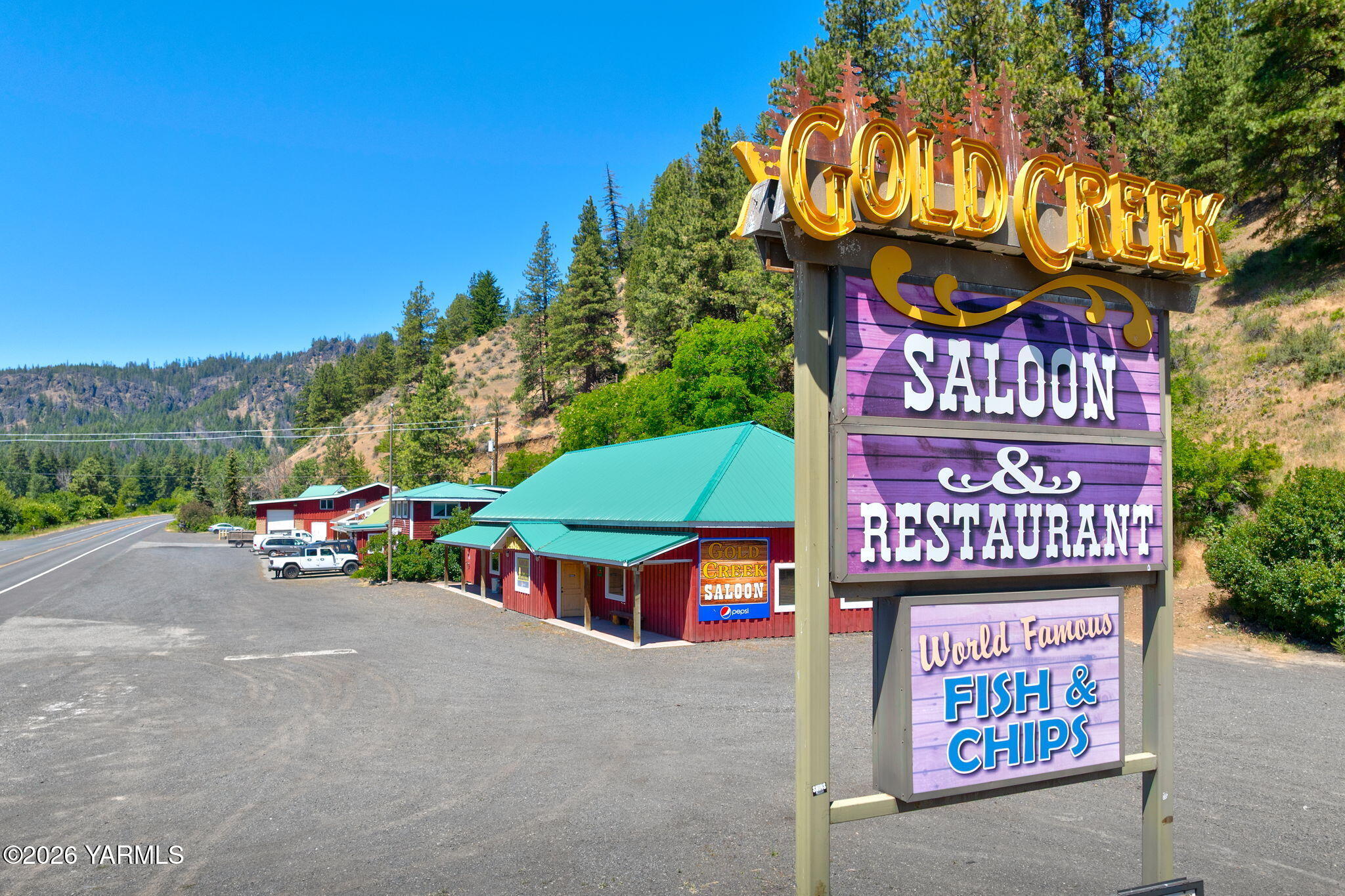 18431 State Rte 410, Naches, WA 98937-8919