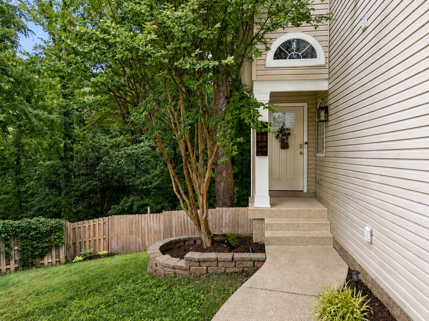 Residential in Hermitage 3