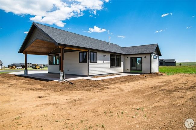 2055 Lazy J Cir, House other with 3 bedrooms, 2 bathrooms and null parking in Red Lodge MT | Image 24