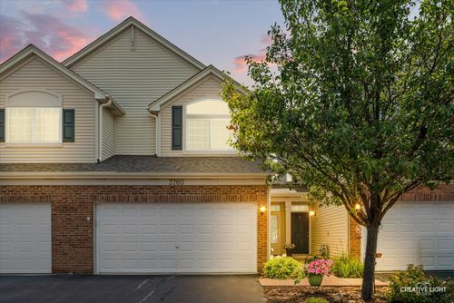 3760 Pope Ct, Plano, IL, 60545-2250 | Card Image
