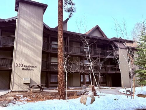 282-333 Ski Way, Incline Village, NV, 89451-9212 | Card Image