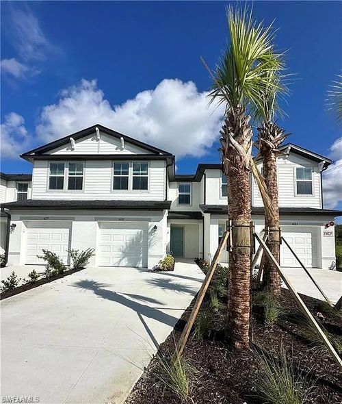 4205 Caterina Ct, NORTH FORT MYERS, FL, 33917 | Card Image