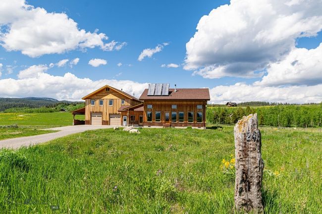 241 Aspen Loop Rd, House other with 4 bedrooms, 3 bathrooms and null parking in West Yellowstone MT | Image 15