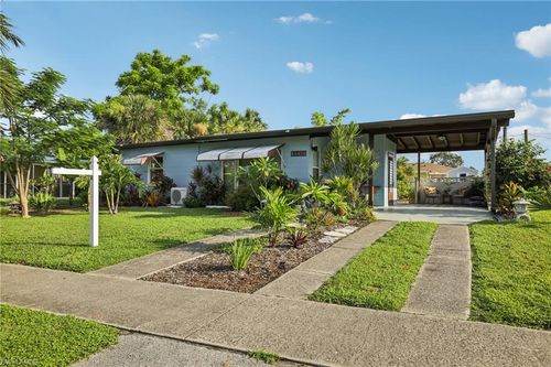 21476 Augusta Ave, Port Charlotte, FL, 33952-5420 | Card Image