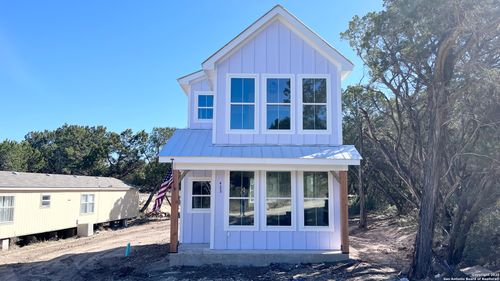422 Brushy Creek Trl, Bandera, TX, 78003-4496 | Card Image