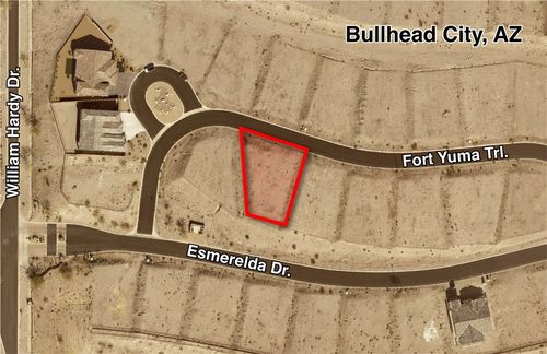 3048 Fort Yuma Trail, Bullhead City, AZ, 86429 | Card Image