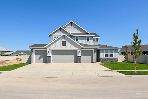 4642 E Coldwater Dr, Nampa, ID, 83687-1065 | Card Image