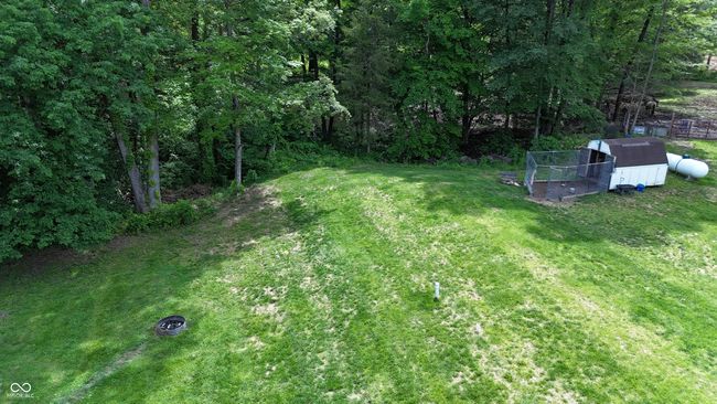 9191 W Mount Carmel Rd, House other with 3 bedrooms, 2 bathrooms and null parking in Gosport IN | Image 68