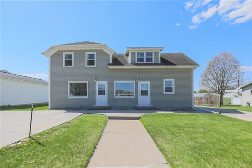 2-551/555 Parker Avenue, MONDOVI, WI, 54755 | Card Image