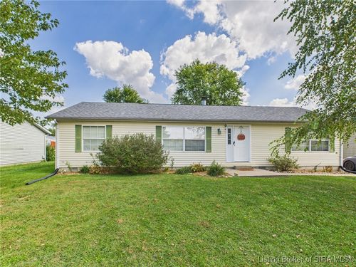 533 Rabbitsville Rd, Mitchell, IN, 47446-6760 | Card Image