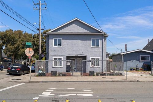 203 Bissell Ave, Richmond, CA, 94801-3404 | Card Image