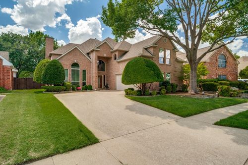 1716 Cross Point Rd, Mckinney, TX, 75072-6304 | Card Image