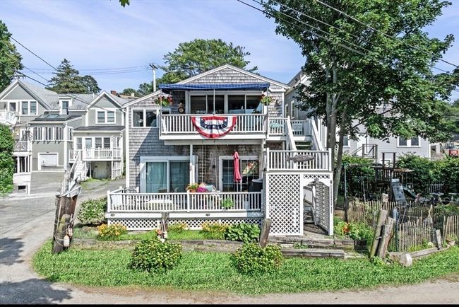 APT-3 - 4 Fisherman Way, Condo with 2 bedrooms, 1 bathrooms and null parking in Gloucester MA | Image 29