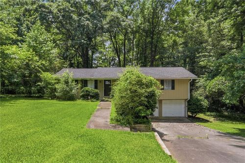 4505 Wonder Valley Trl, Decatur, GA, 30034-2531 | Card Image