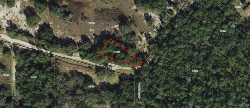 4711 E Posselt Dr, HERNANDO, FL, 34442-2329 | Card Image