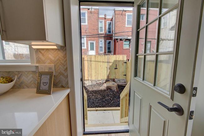 921 S Conestoga St, Townhouse with 3 bedrooms, 2 bathrooms and null parking in PHILADELPHIA PA | Image 37