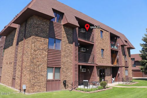 11-2121 Washington Street, Bismarck, ND, 58501 | Card Image