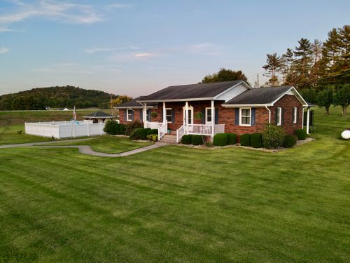 207 Maretburg Rd, Mount Vernon, KY, 40456-6539 | Card Image